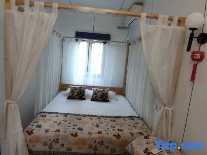 1 Bedroom Suite