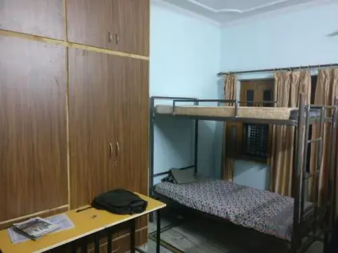 Guardian Hostel