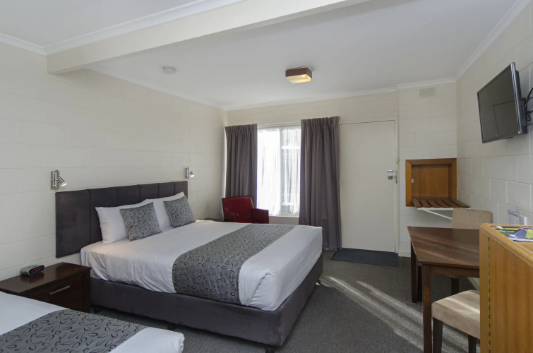 Victor Harbor City Inn