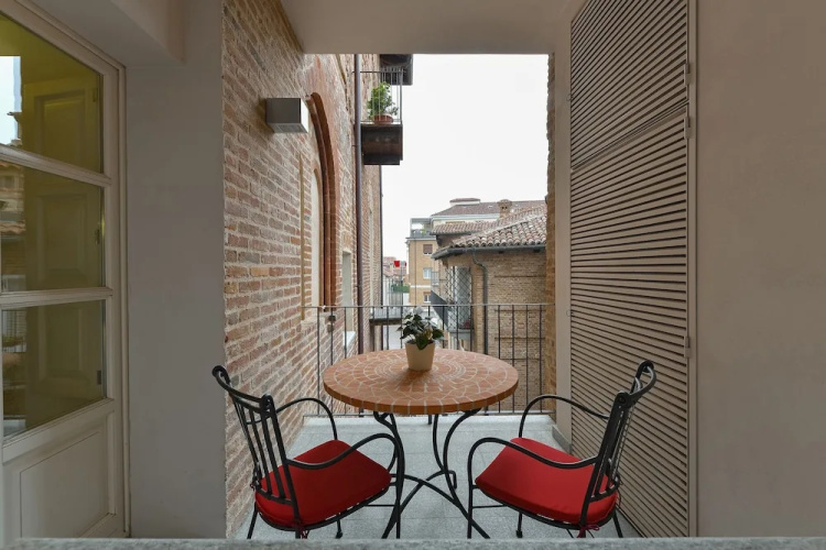 Casa di Brigitta