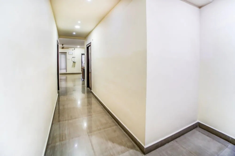 FabExpress Akshaya Inn