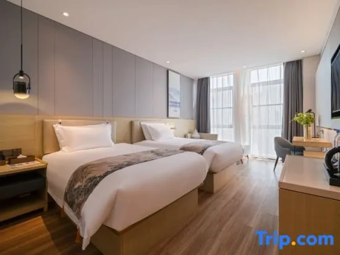 Executive Twin room