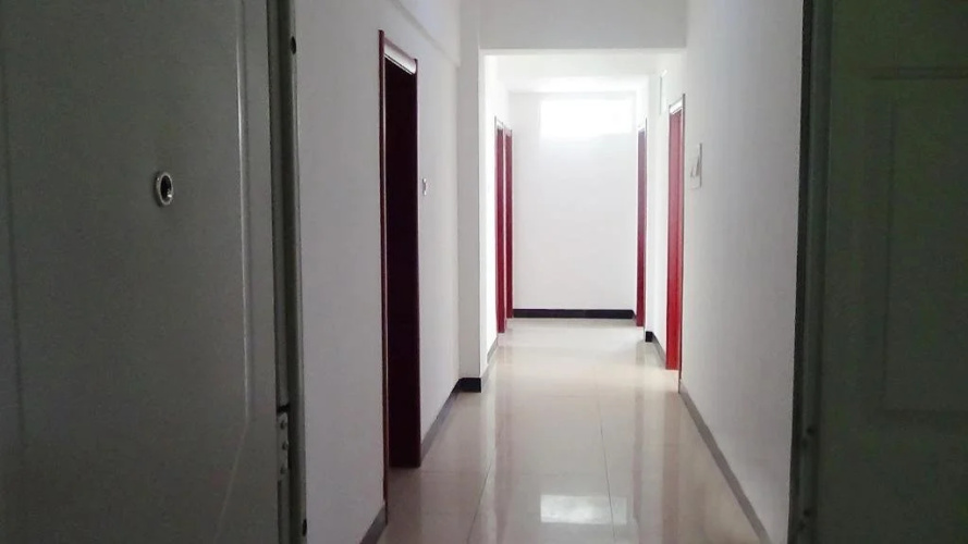 Xinghe Hostel