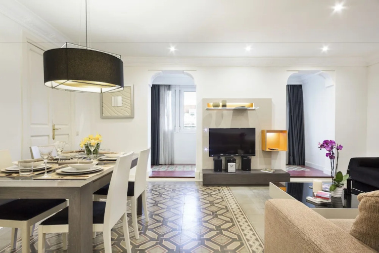 Habitat Aparments Ava 2