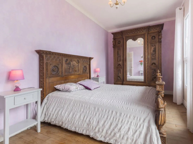 Holiday Home La Coloniale