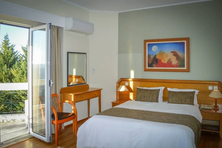 Hotel Achillion Grevena