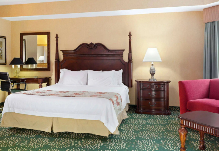 Residence Inn By Marriott West Orange