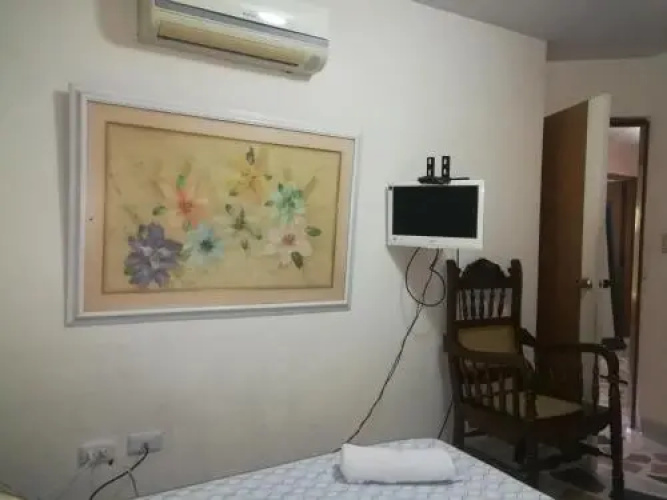 Apto De Playa 301