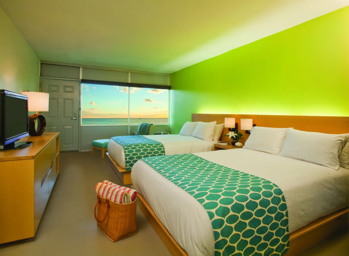 Harbor Hotel Provincetown