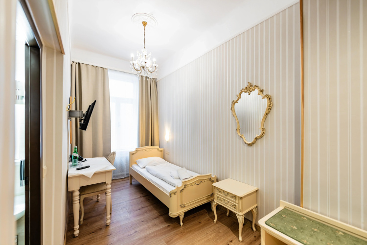 Hotel Pension Baronesse