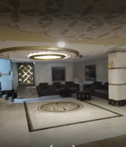 Al Roshad Al Majd Hotel