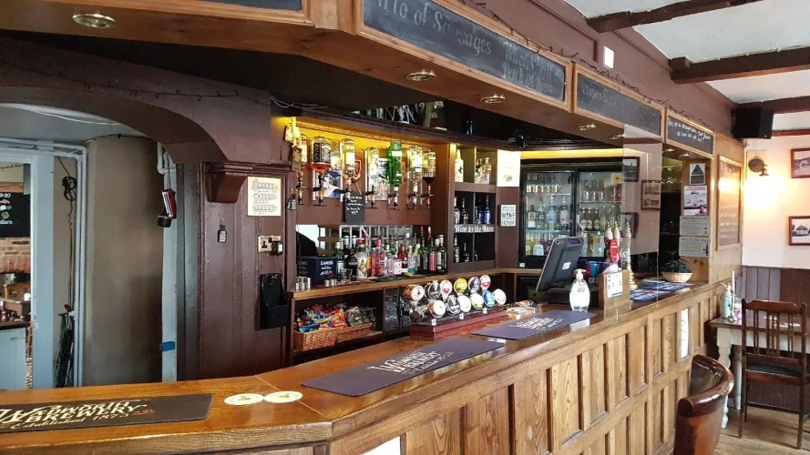 Antelope Inn