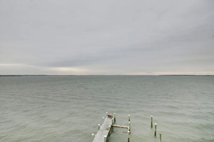 Wight Bay 461 - 2 Br Condo