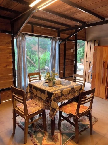Classic Quadruple room with balcony