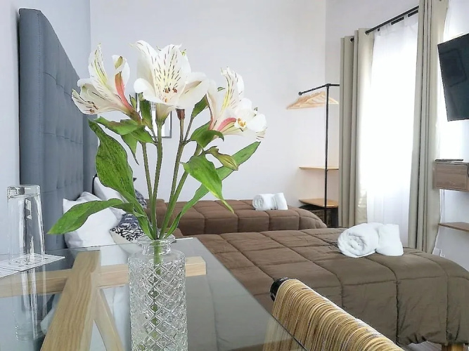 Belma Boutique B&B