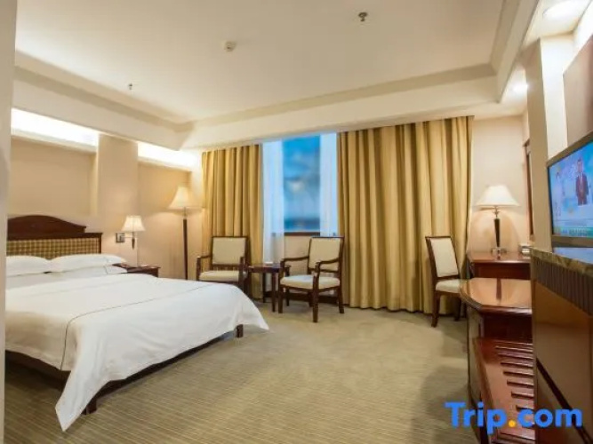 Zhong Hua Hotel