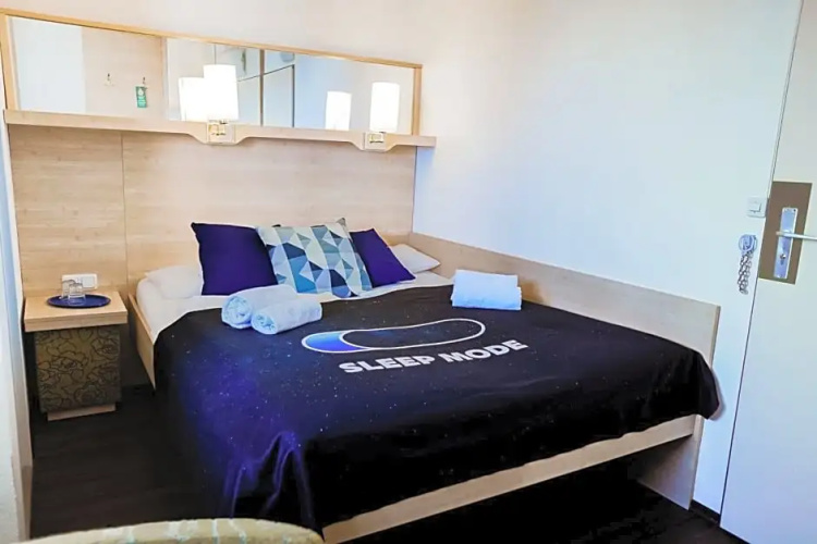RCADIA Gaminghouse