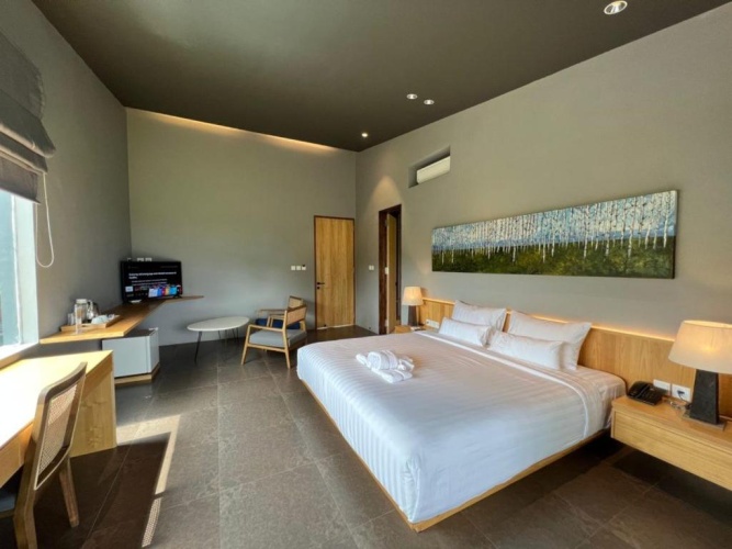 Junior Suite