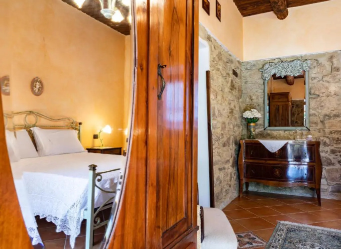 B&B Casale San Martino