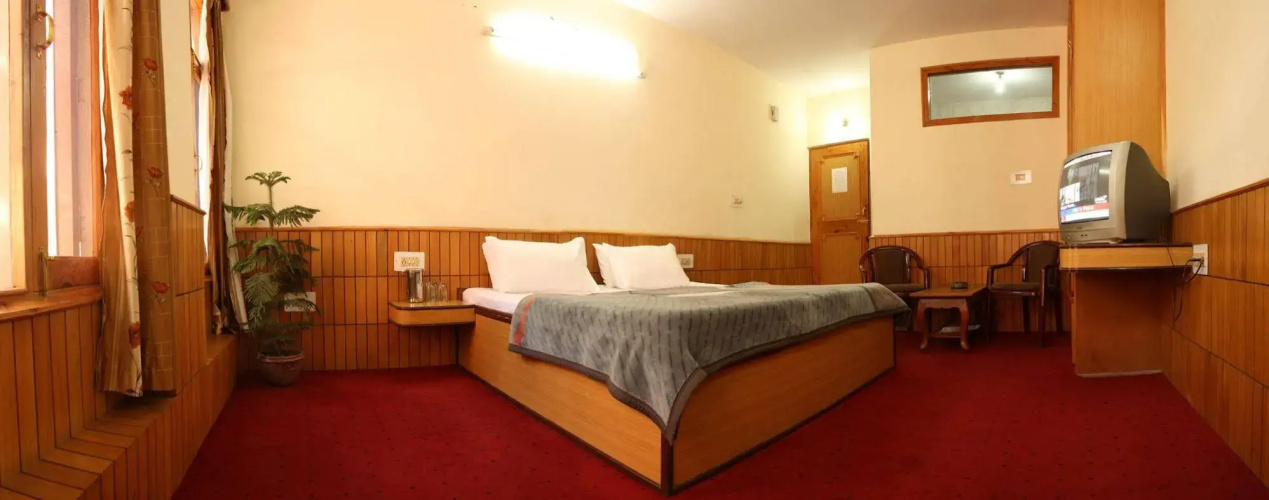 Otel görseli