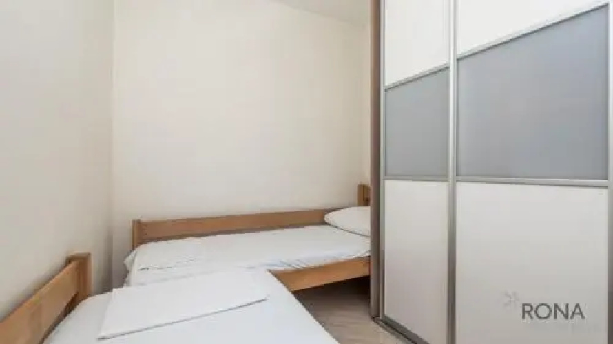 Apartment Andy A4+2