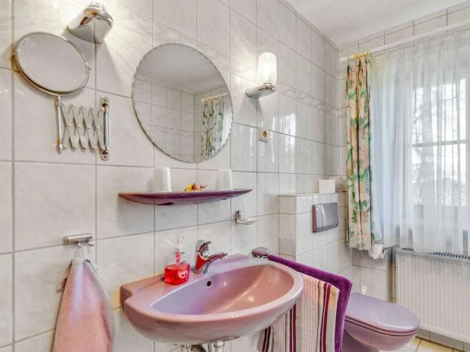 Apartment Near Neuschwanstein Castle