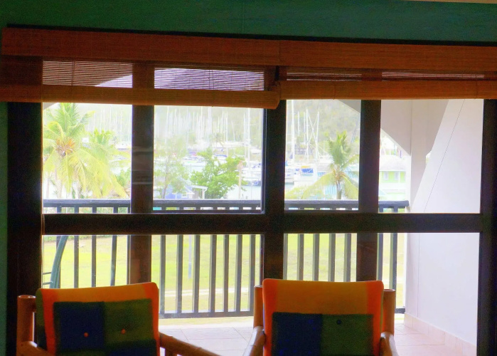 Tranquility Bay Antigua
