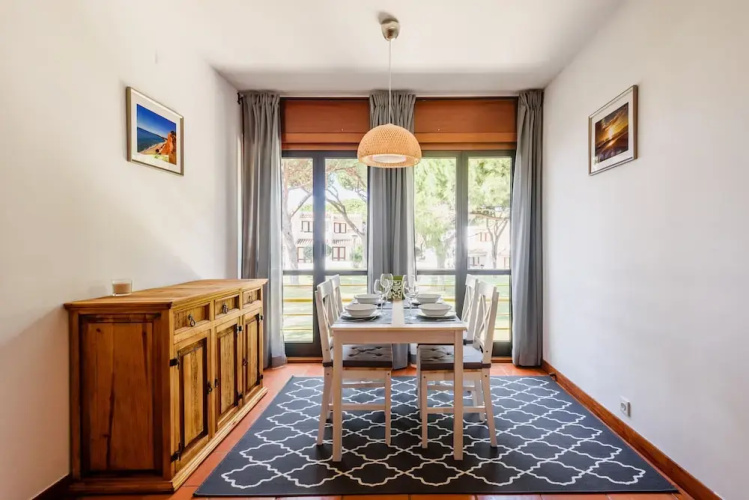 Aldeia das Açoteias Apartment