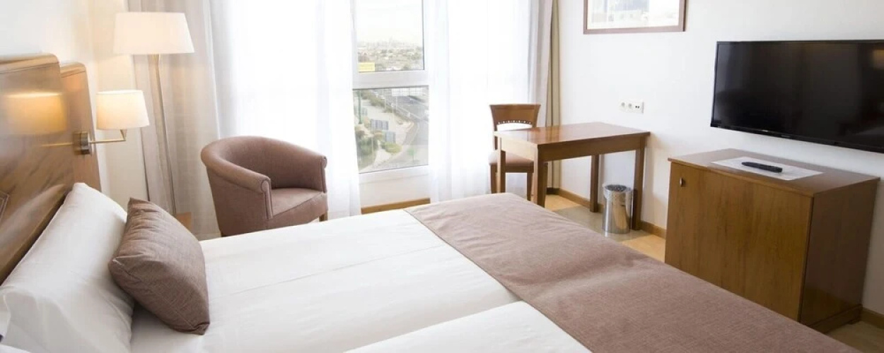 Hotel Tulip