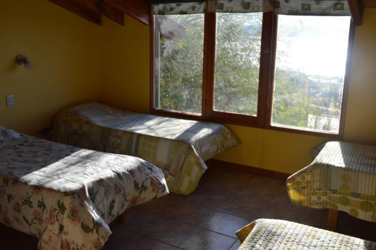 Economy Quadruple room