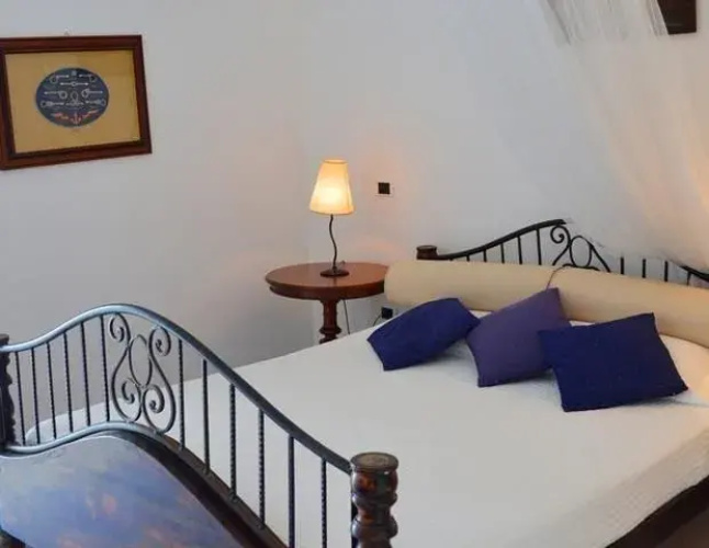 La Caletta House & Rooms