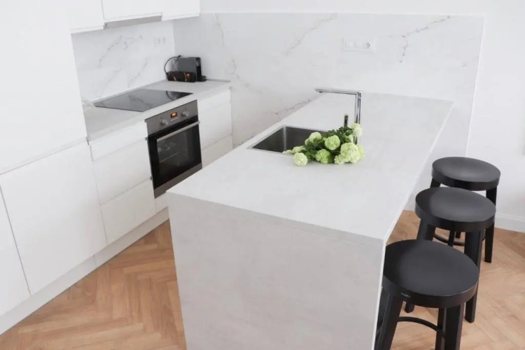 Deák20 Residence