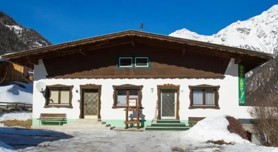 Haus Carolin