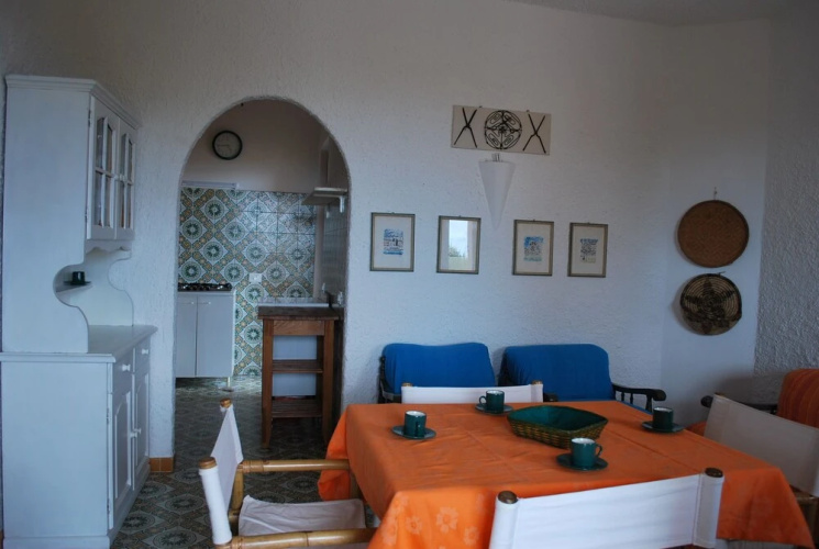 Villa Mancini