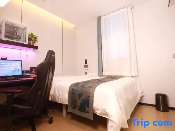 Grand Single room