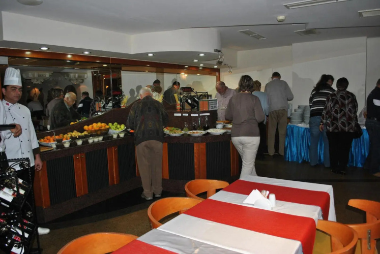 Lara Park Hotel