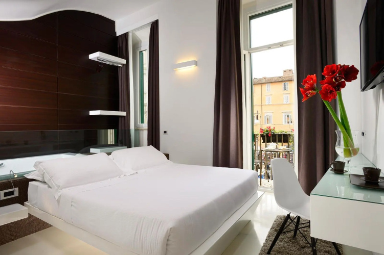 Navona Stay