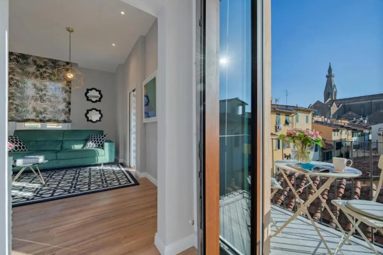 Flamingo Luxury Apartment