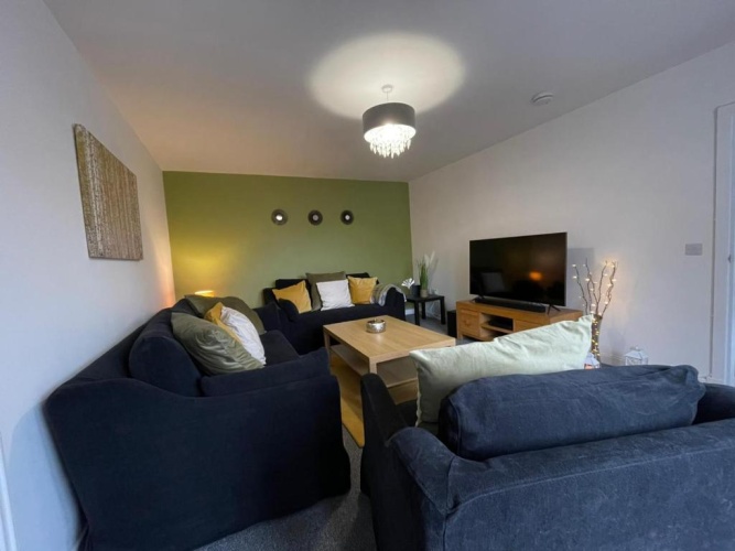 3 Bedrooms Cottage