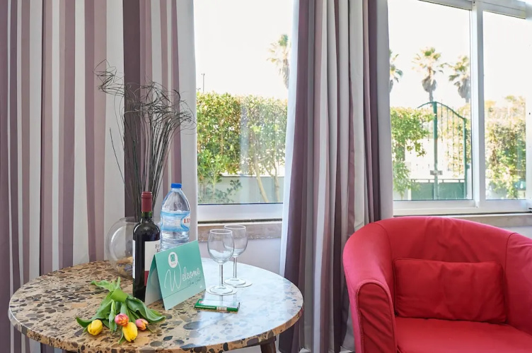 BeGuest Costa Mar