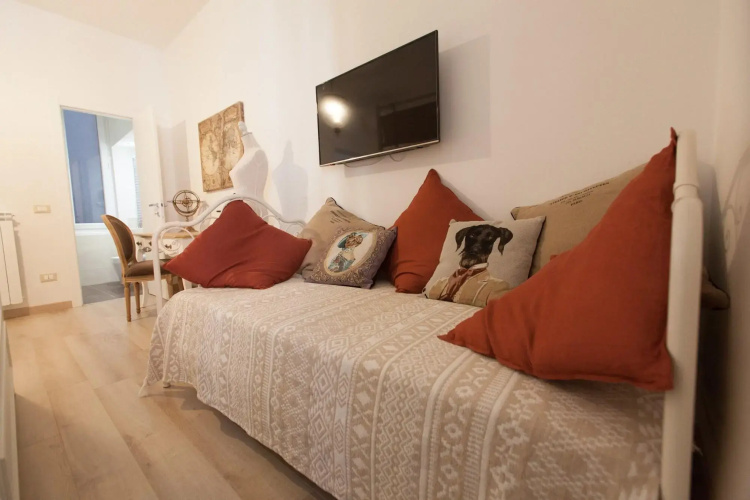 Flaminia Rooms&Suites