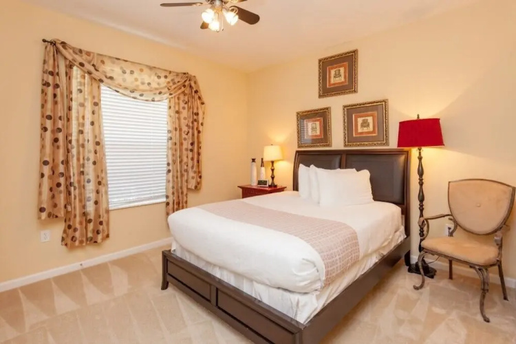 3 Bed 2 Bath Premium L 2003 3 Bedroom Condo