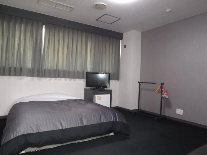 Mitsukaido Sky Hotel