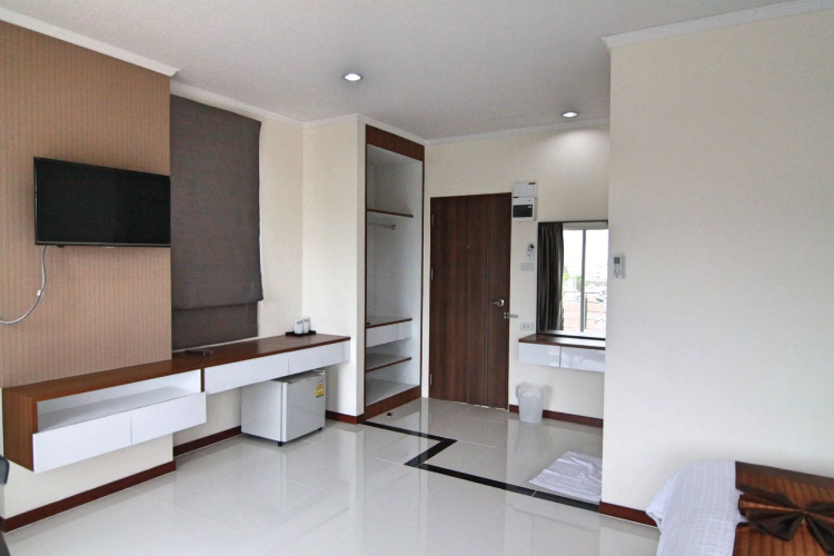 TTT Hotel