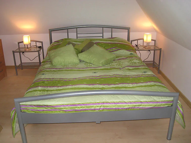 Holiday Home Borowikowa