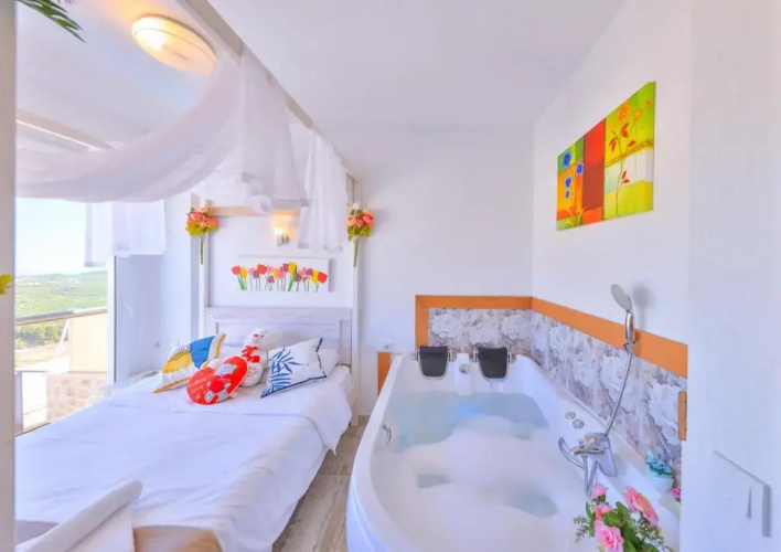 Nergiz Villas