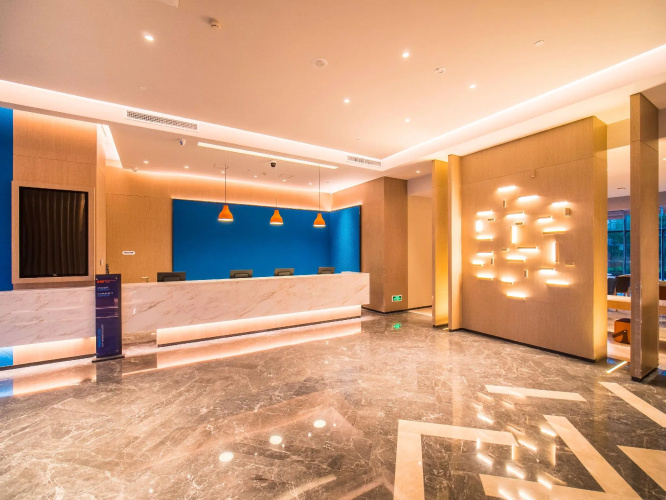 Holiday Inn Express Kunming West by IHG