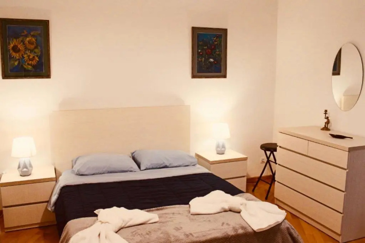 3 Rafael Agladze Street