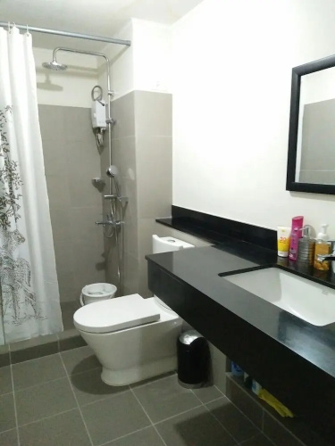 N and N Condominium Resort