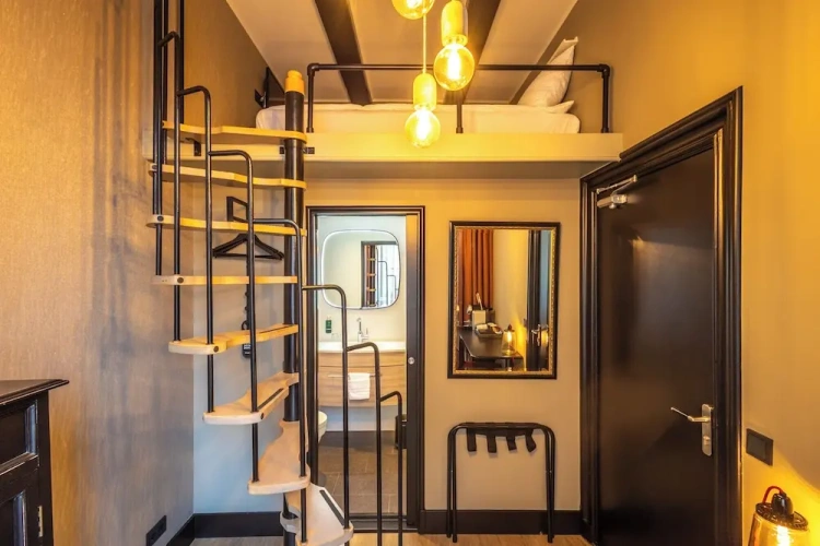 Economy Single room